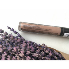 Рідкі матові пігменти для повік NYX Cosmetics Lid Lingerie Matte Eye Tint (4 мл) Iconic (LIDLI19)