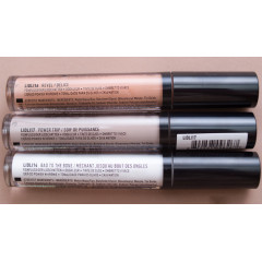 Рідкі матові тіні для пові NYX Cosmetics Lid Lingerie Matte Eye Tint (4 мл) Power Trip (LIDLI)
