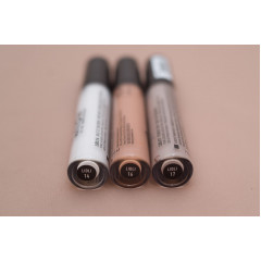 Рідкі матові тіні для пові NYX Cosmetics Lid Lingerie Matte Eye Tint (4 мл) Power Trip (LIDLI)