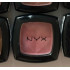 Single eyeshadows NYX (Sweet Oleander)