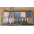 NYX Perfect Filter Shadow Palette Marine Layer (10 shades)