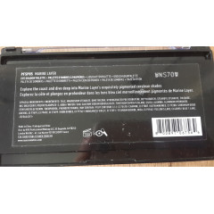 NYX Perfect Filter Shadow Palette Marine Layer (10 shades)