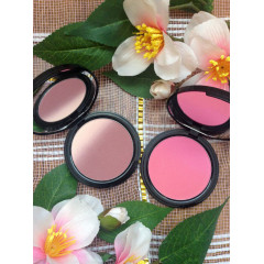 Румяна для лица NYX Cosmetics Ombre Blush (8 г) Sweet Spring (OB05)