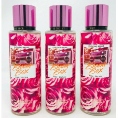 Парфюмированный спрей для тела Victoria`s Secret Bloom Box Fragrance Mist (250 мл)