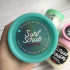 Скраб для лица и тела Victoria`s Secret Pink Surf Scrub Sea Salt 283 г