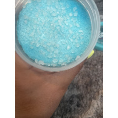 Набор Victoria`s Secret PINK Ocean Extracts (гель-скраб Soap & Surf  355 мл и скраб для лица и тела Surf Scrub 283 гр)