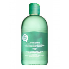Заспокійливий гель для душу Victoria`s Secret PINK Aloe Wash (355 мл)