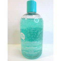 Гель-скраб для душа Victoria`s Secret PINK & Surf Ocean Extracts (355 мл) - Гель-скраб для душу Victoria`s Secret PINK Soap & Surf з екстрактами океану (355 мл)