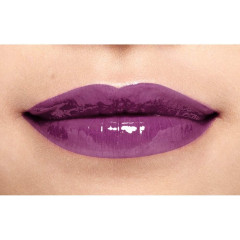 Сяйво для губ NYX Candy Slick Glowy Lip Grape Expectations (7,5 мл)
