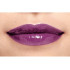 NYX Candy Slick Glowy Lip Gloss in Grape Expectations (7.5 ml)