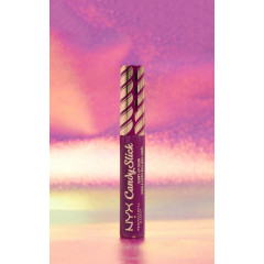 Сяйво для губ NYX Candy Slick Glowy Lip Grape Expectations (7,5 мл)