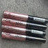 Блиск NYX Cosmetics Pump It Up Lip Plumper з ефектомбільшення об'єму губ (8 мл) LINDSAY (PIU02)