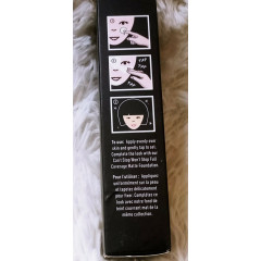 Base for makeup NYX Cosmetics Can't Stop Won't Stop Matte Primer (25ml)