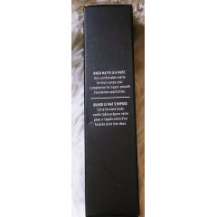 Base for makeup NYX Cosmetics Can't Stop Won't Stop Matte Primer (25ml)