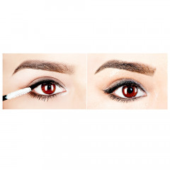 Водостійке покриття для вій NYX Cosmetics Proof It! Водостійка топ-пігментна туш для вій.