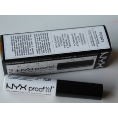 Водостійка база під тіні NYX Cosmetics Proof It! Waterproof Eye Shadow Primer