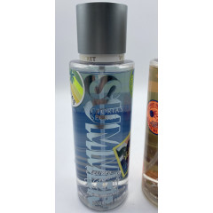 Набор из двух мистов для тела Victoria"s Secret Never Ending Summer и Beach Dreams 2х250 мл