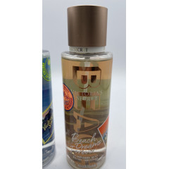 Набор из двух мистов для тела Victoria"s Secret Never Ending Summer и Beach Dreams 2х250 мл