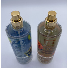 Набор из двух мистов для тела Victoria"s Secret Never Ending Summer и Beach Dreams 2х250 мл