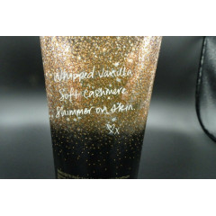 Парфумований лосьйон для тіла Victoria's Secret Bare Vanilla Shimmer (236 мл)