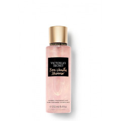 Perfumed set Victoria's Secret Bare Vanilla Shimmer spray and body lotion (250 ml and 236 ml)
