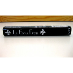 NYX Cosmetics Boudoir Mascara Collection mascara (of choice) LE FROU FROU (BMC01)