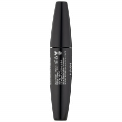 NYX Cosmetics Boudoir Mascara Collection mascara (choice) ZA ZA ZU (BMC07)