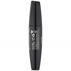 NYX Cosmetics Boudoir Mascara Collection Mascara in PIN- TEASE (BMC02)
