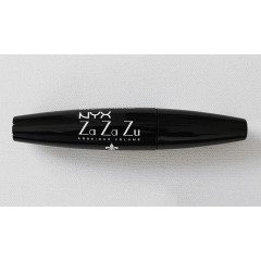 NYX Cosmetics Boudoir Mascara Collection mascara (choice) ZA ZA ZU (BMC07)