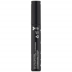 NYX Cosmetics Boudoir Mascara Collection mascara (of choice) LE FROU FROU (BMC01)