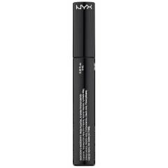 NYX Cosmetics Boudoir Mascara Collection mascara (of choice) LE FROU FROU (BMC01)