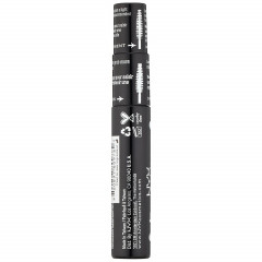 NYX Cosmetics Boudoir Mascara Collection mascara (of your choice) PROVOCATEUR (BMC03)