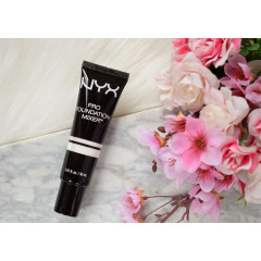 Пігмент для створення тональної основи NYX Cosmetics Pro Foundation Mixer (30 мл) White (PFM03)