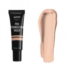 Пігмент для створення тонованої основи NYX Cosmetics Pro Foundation Mixer (30 мл) Luminous (PFM02)