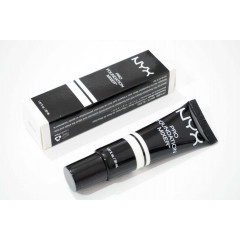 Пігмент для створення тональної основи NYX Cosmetics Pro Foundation Mixer (30 мл) White (PFM03)