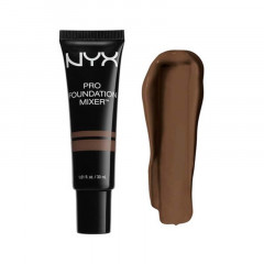 Пігмент для створення тонової основи NYX Cosmetics Pro Foundation Mixer (30 мл) Deep (PFM04)