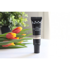 Пігмент для створення тонованої основи NYX Cosmetics Pro Foundation Mixer (30 мл) Opalescent (PFM01)