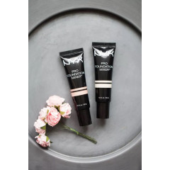 Пігмент для створення тонованої основи NYX Cosmetics Pro Foundation Mixer (30 мл) Opalescent (PFM01)