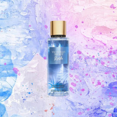 Парфюмированный спрей для тела Victoria`s Secret Rush Fragrance Mist (250 мл)