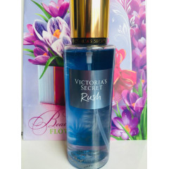 Парфюмированный спрей для тела Victoria`s Secret Rush Fragrance Mist (250 мл)