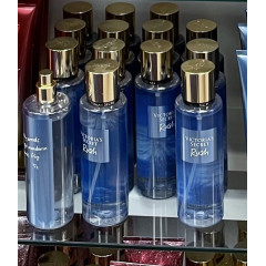 Парфюмированный спрей для тела Victoria`s Secret Rush Fragrance Mist (250 мл)