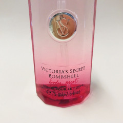 Perfumed body spray Victoria's Secret Bombshell Body Mist 75 ml