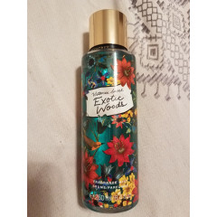 Perfumed body spray Victoria's Secret Exotic Woods 250 ml