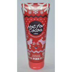 Victoria's Secret Pink Hot for Cocoa Body Lotion 236 ml perfumed body lotion
