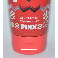 Victoria's Secret Pink Hot for Cocoa Body Lotion 236 ml perfumed body lotion