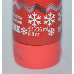 Victoria's Secret Pink Hot for Cocoa Body Lotion 236 ml perfumed body lotion