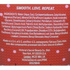 Victoria's Secret Pink Hot for Cocoa Body Lotion 236 ml perfumed body lotion