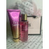 Victoria's Secret Pure Seduction Fragrance Mist & Body Lotion set - spray and body lotion (2 items)