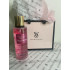 Victoria's Secret Pure Seduction Fragrance Mist & Body Lotion set - spray and body lotion (2 items)