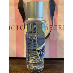 Мист для тела парфюмированный Victoria`s Secret Never Ending Summer Fragrance Mist Body Spray 250 мл